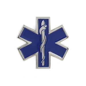 Insigna Paramedic