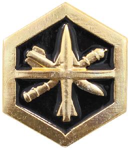 Insigna Rachete Rusia