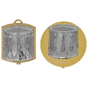 Insigna RAF Drummer, Noua