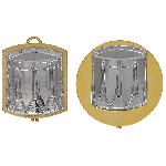 Insigna RAF Drummer, Noua