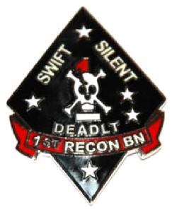 Insigna Ranger Battalion