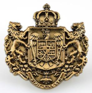 Insigna Regatul Romaniei