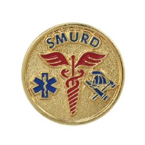 Insigna SMURD