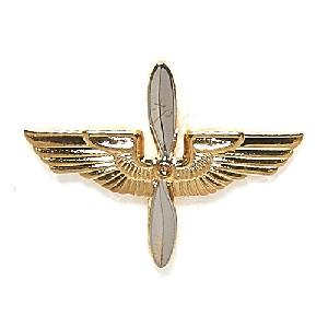 Insigna US Air Force Officer