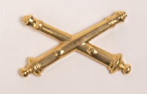 Insigna US ARMY Officer
