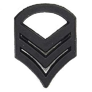 Insigna US Army Staff Sergeant Rank