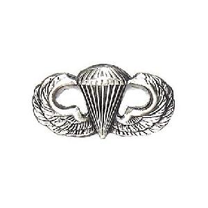 Insigna US Para Wing