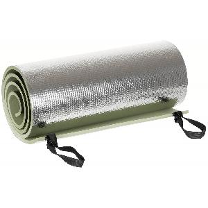 Izopren 10 mm Aluminiu