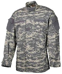 Jacheta ACU Camuflaj AT-Digital