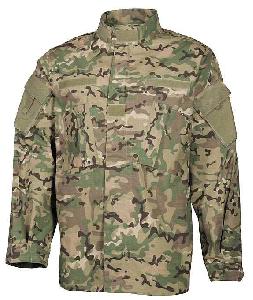 Jacheta ACU Camuflaj Multicam