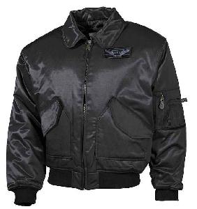 Jacheta Aviator BOMBER Groasa