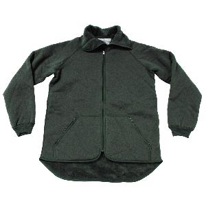 Jacheta Fleece Armata Olanda