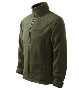 Jacheta Fleece Malfini, Kaki