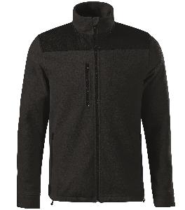 Jacheta Fleece Rimeck, Neagra