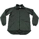 Jacheta Fleece, Surplus Armata Olanda