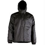 Jacheta Impermeabila 3000mm, Mil-Tec, Neagra