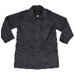 Jacheta Impermeabila Captusita, Marea Britanie