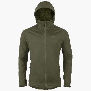 Jacheta Impermeabila / Respirabila 6000, Highlander, Kaki