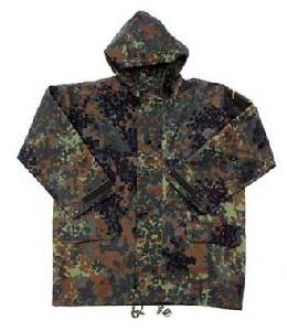 Jacheta Impermeabila tip Goretex, Armata Germania