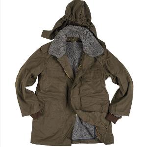 Jacheta M85 Captusita, Cehoslovacia