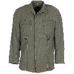 Jacheta Moleskin, Armata Germania