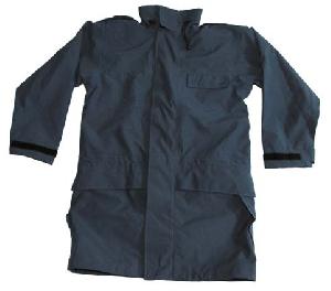 Jacheta RAF Impermeabila Bleumarin