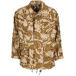 Jacheta Smock Ripstop, Camuflaj DPM Desert, Surplus