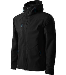 Jacheta Softshell Nano 5000