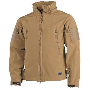 Jacheta Softshell Scorpion, Coyote