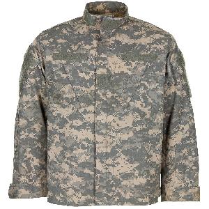 Jacheta US ACU, Camuflaj AT-Digital