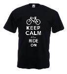 Keep Ride