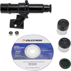 Kit Accesorii pentru Celestron Firstscope