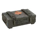 Lada Lemn Munitie, 48x28x16 cm