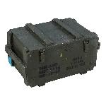 Lada Lemn Munitie, 60x36x33 cm