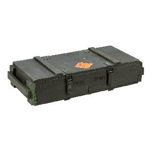 Lada Lemn Munitie, 84x38x18 cm
