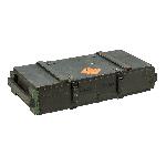 Lada Lemn Munitie, 84x38x18 cm