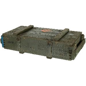 Lada Munitie Polonia, 86x37x22 cm