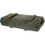 Lada Munitie Polonia, 86x37x22 cm