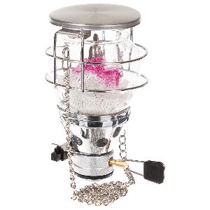 Lampa Camping, cu gaz