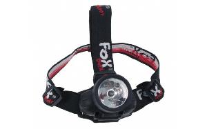 Lanterna Frontala 3 LED Krypton