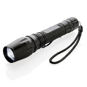 Lanterna Heavy Duty CREE 10W