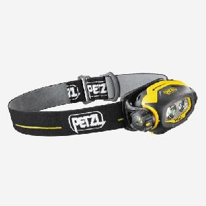 Lanterna Petzl Pixa 3