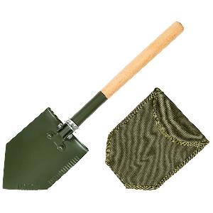 Lopata Infanterie