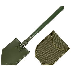 Lopata Infanterie Maner Lemn