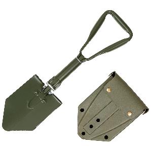 Lopata Pliabila in 3, Kaki, Armata Germania