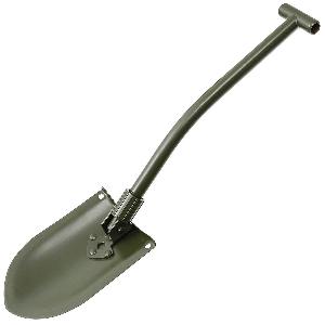 Lopata Pliabila Suedia