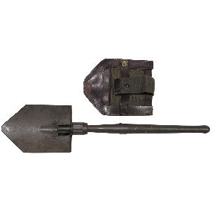 Lopata Pliabila, Surplus Armata Austria