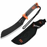 Maceta Bear Grylls Gerber Compact Parang