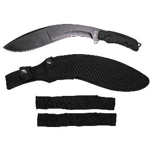 Maceta Kukri
