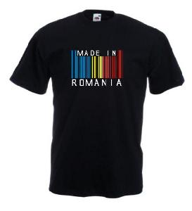 Made in Romania